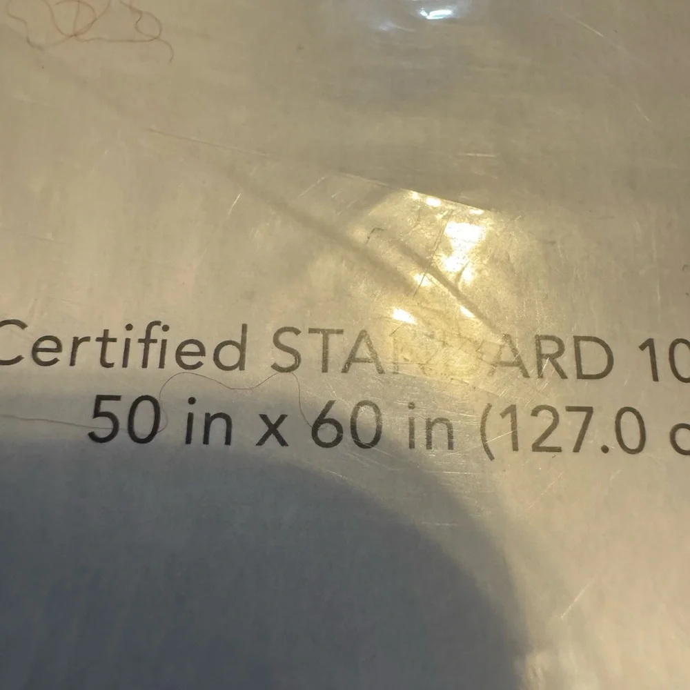 Threshold Throw 50"‎ X 60" NEW - Picture 6 of 7